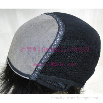 100% Hand Tied Wigs, Monofiliament Wigs